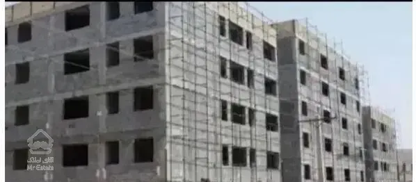 فروش مسکن ملی دوکله نور پارسیان