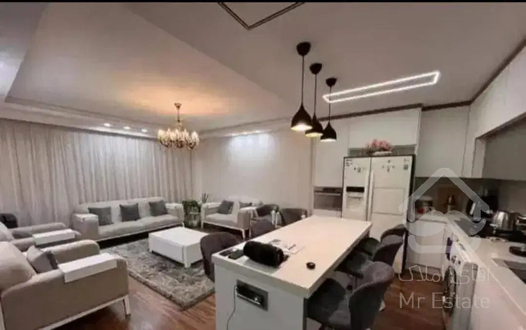 اپارتمان ۱۰۰متری سند/دانشسرا/تازه ساخت