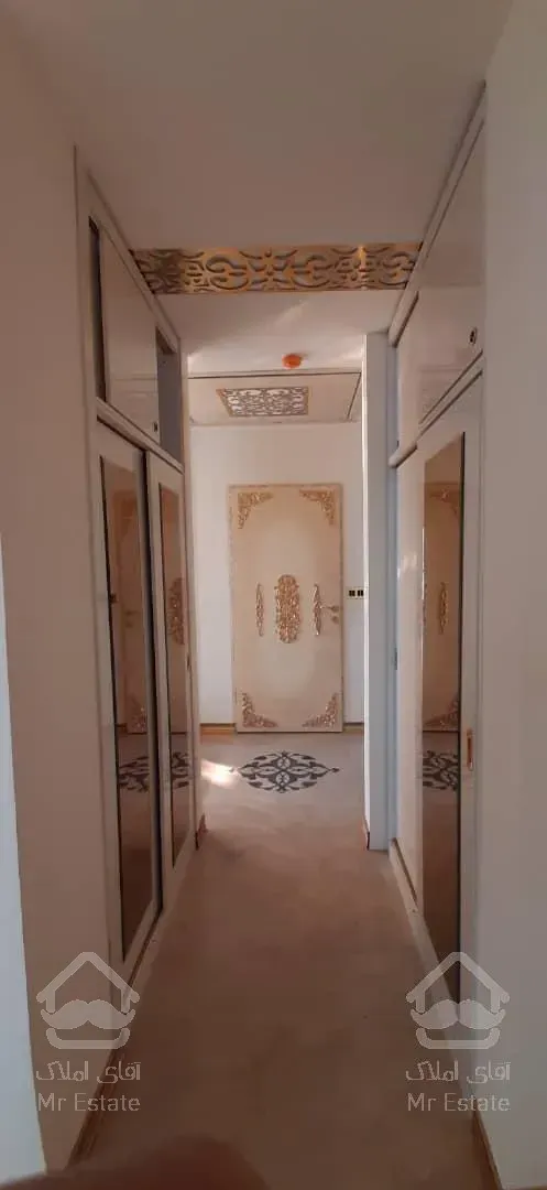 فروش آپارتمان الهیه 210  متر لاکچری