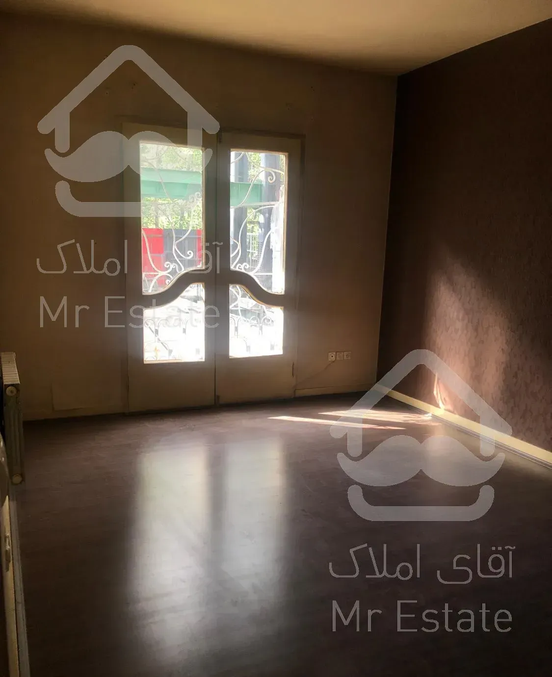 فروش  آپارتمان ۲۰۵ متر، ۴ خوابه، سند ۱برگ شخصی