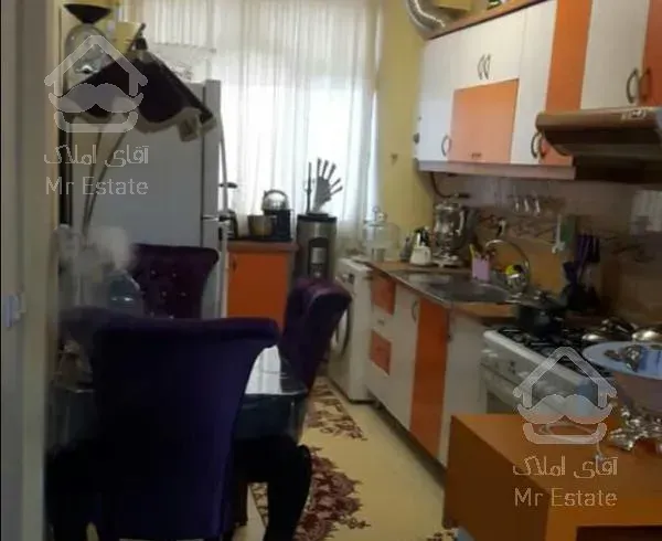 آپارتمان کریمی ۳۱ دو خوابه فروش