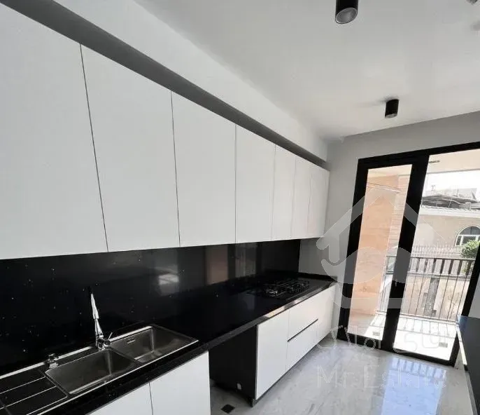 80متر 2خواب، دو کله نور مستقیم و پلان عالی/ستارخان