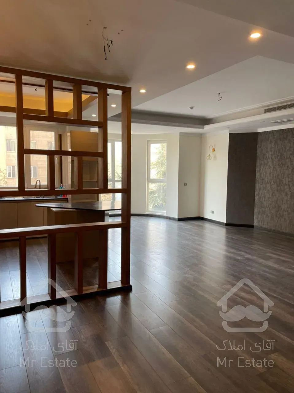 خرید آپارتمان سوپر لوکس در اقدسیه ۱۳۶ متر2 استخر