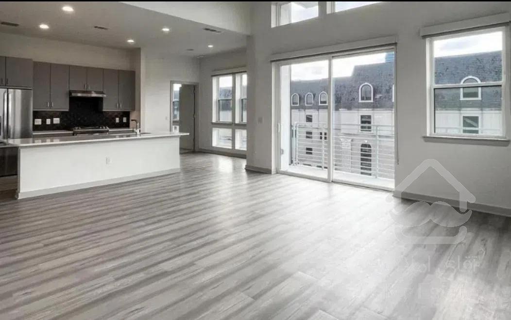 واحد ۱۶۵متری برج مجلل المپیک