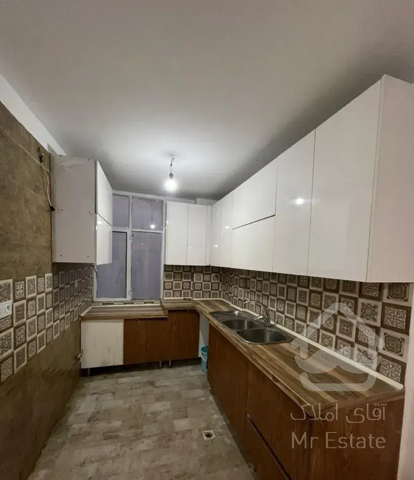 اجاره آپارتمان ۵۰ متری / فول بازسازی /