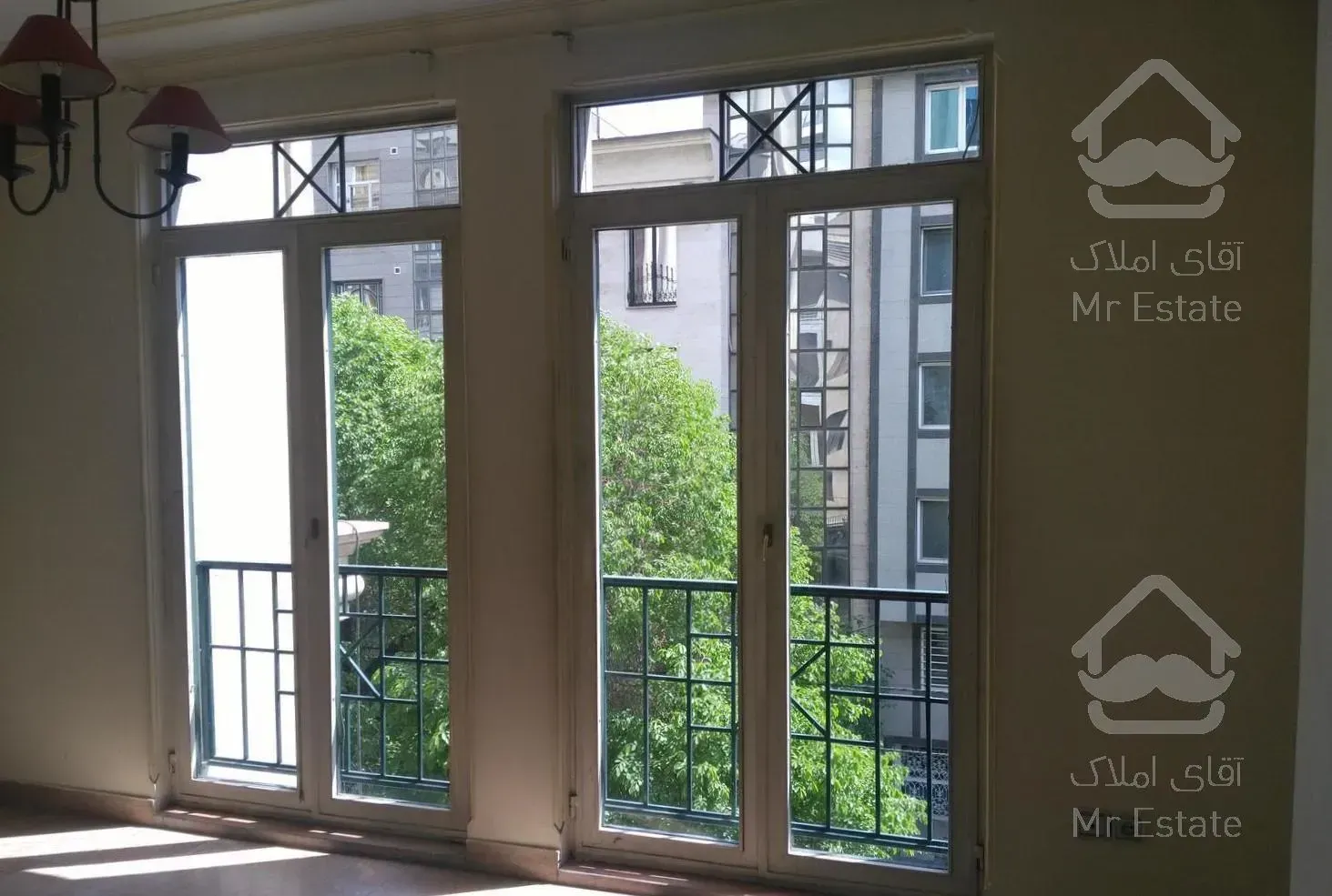 اجاره آپارتمان 105 متر در سعادت آباد