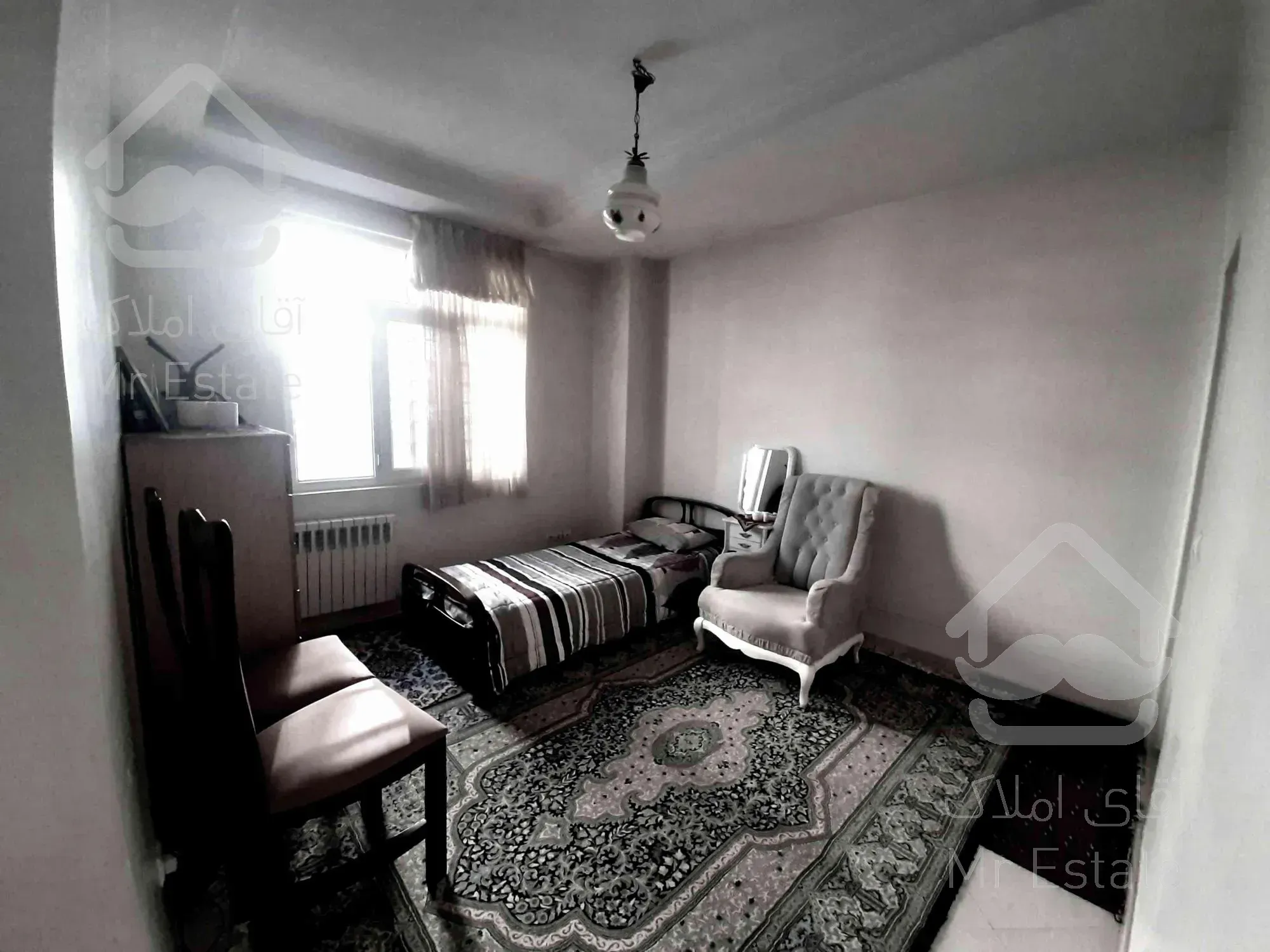 ۷۵ متر جنت آباد جنوبی