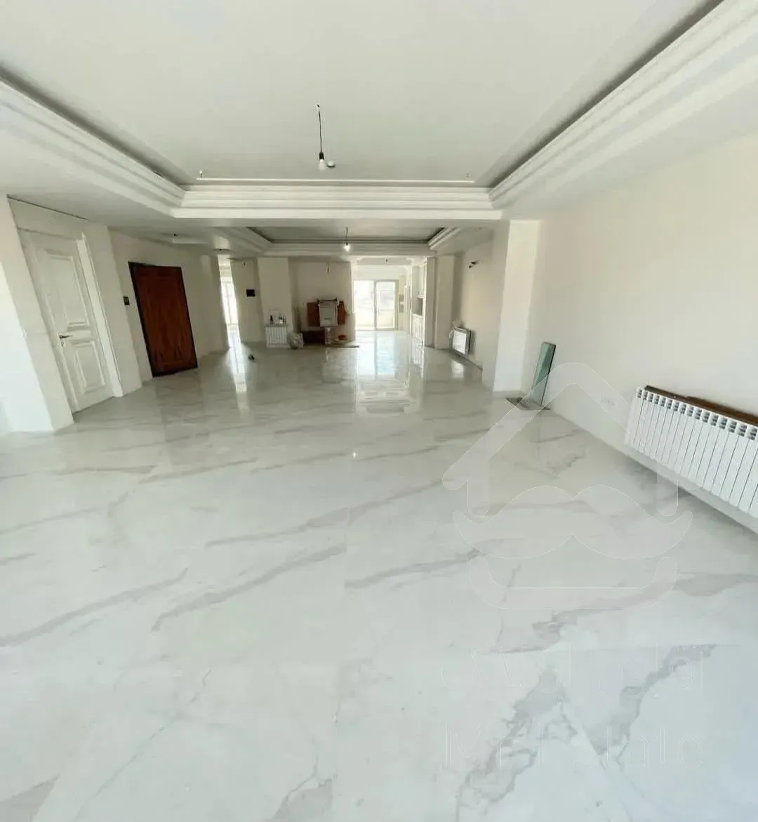 156متر/دوپارکینگ‌سند/ساخت1402/خیابان‌ارام‌کیانپارس