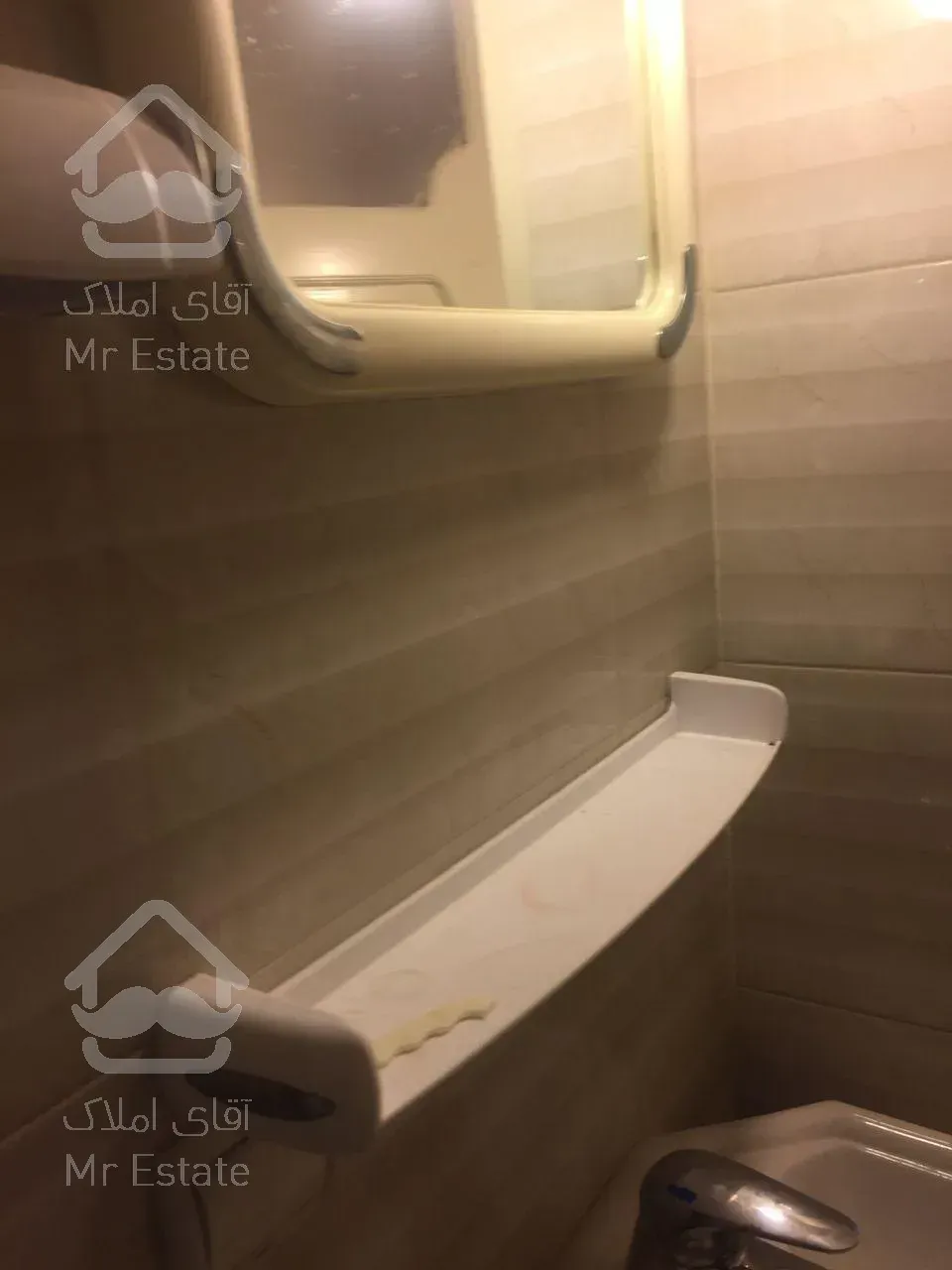 اجاره و رهن آپارتمان زعفرانیه 185  متر شیک