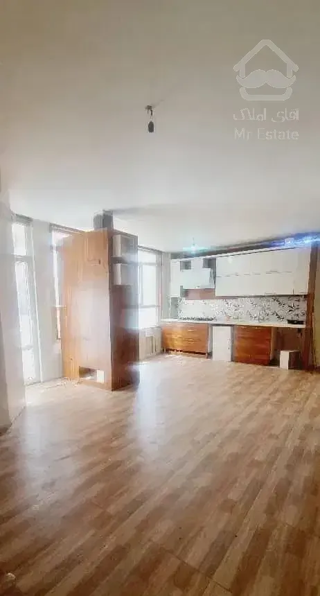 فروش آپارتمان ۷۵ متری ۲ خوابه طبقه ۱ گلشهر