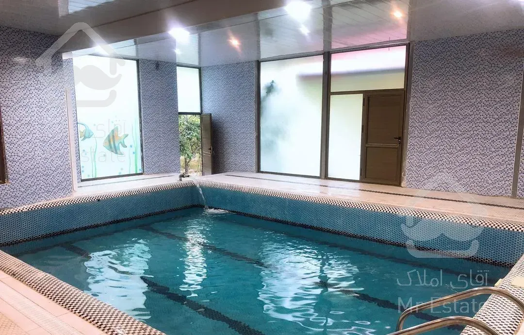 اجاره ویلا استخر ابگرم باغبهادران تعداد بالا