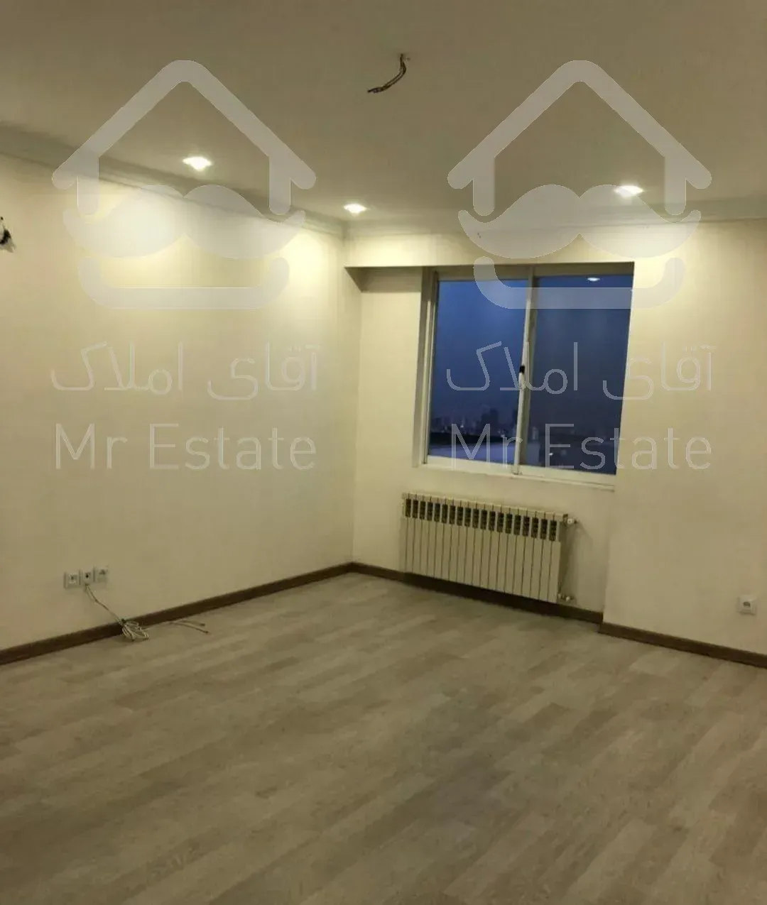 فروش واحد ۶۶ متری در بهترین برج سعادت آباد ویو ابدی