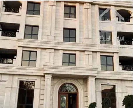 برج ۱۲۵ متری و ۱۶۵ متری نوساز برند