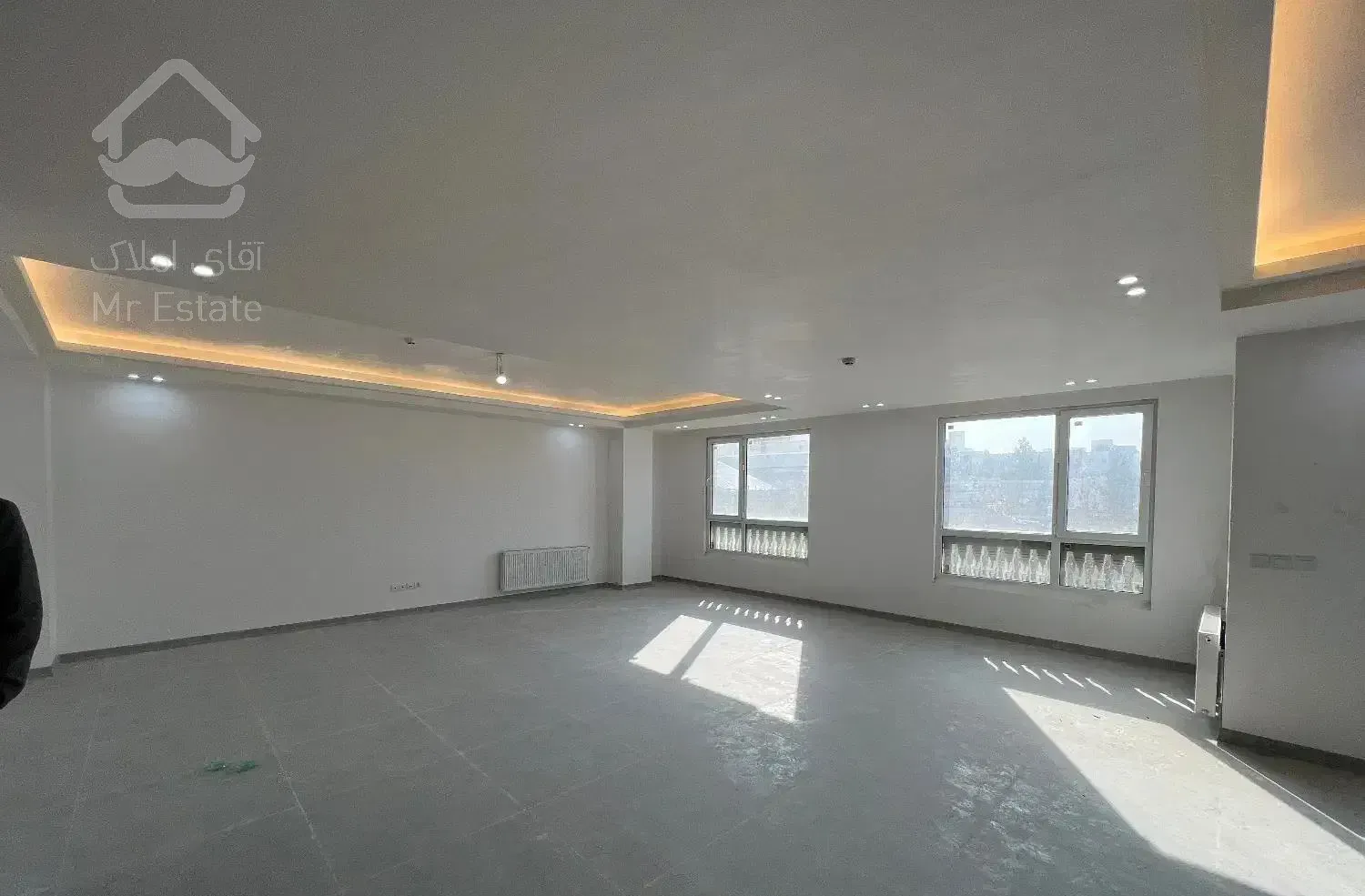 فرصت طلایی/۲۶۰متر فوق لاکچری/معاوضه با واحد/