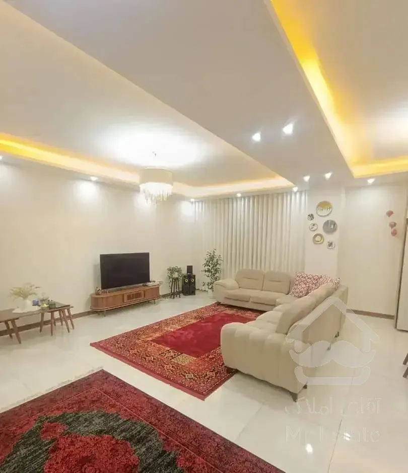 ۷۰متر/سندتک برگ/درلوکیشنی امن اقساطی خانه بخر