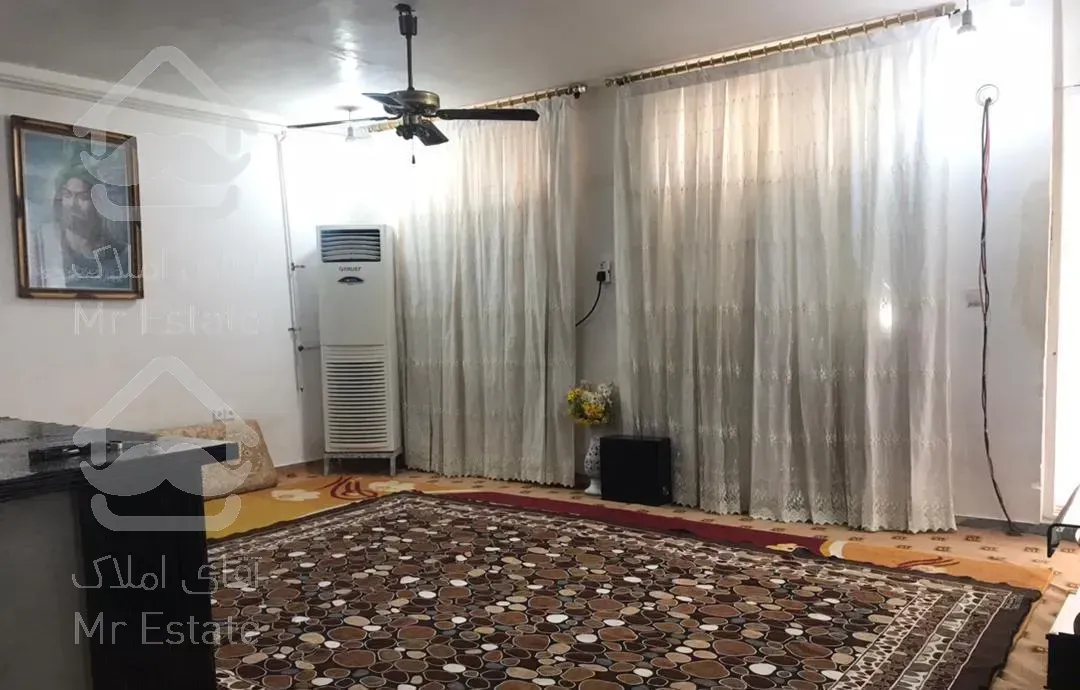 آپارتمان 90متر دو خوابه