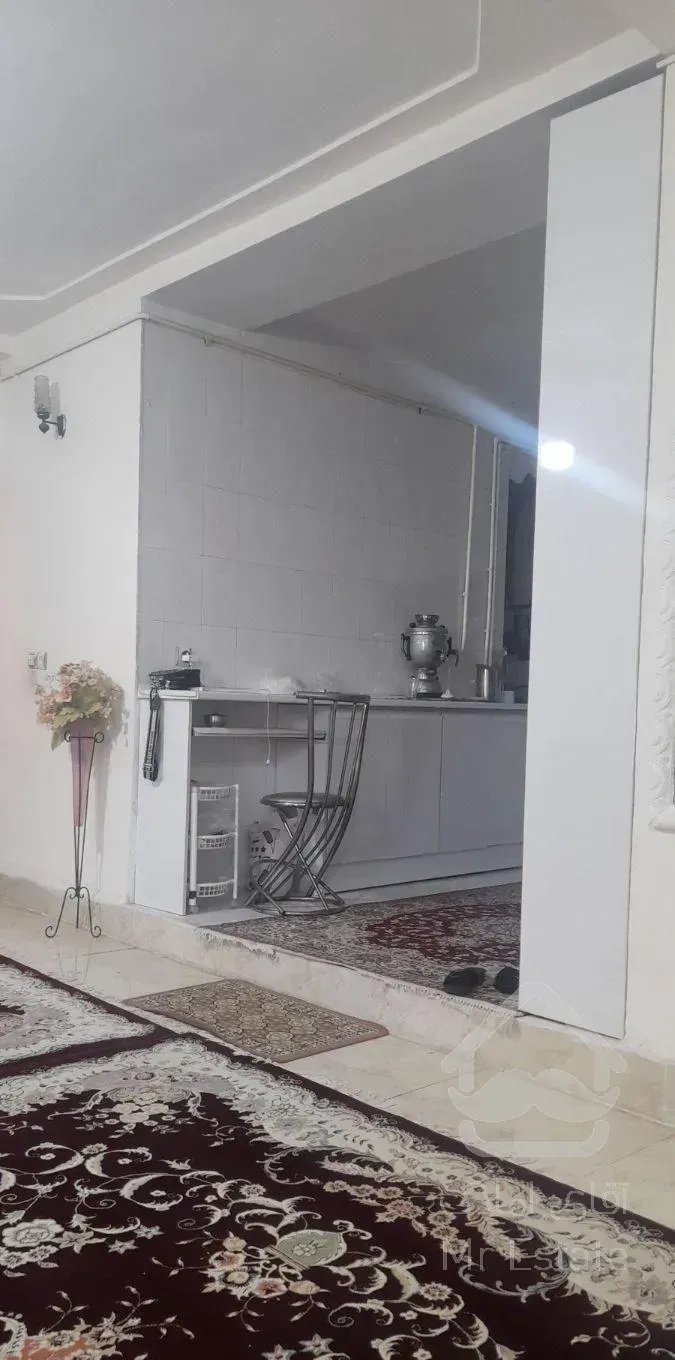 فروش آپارتمان ۶۵ متری ۱ خوابه