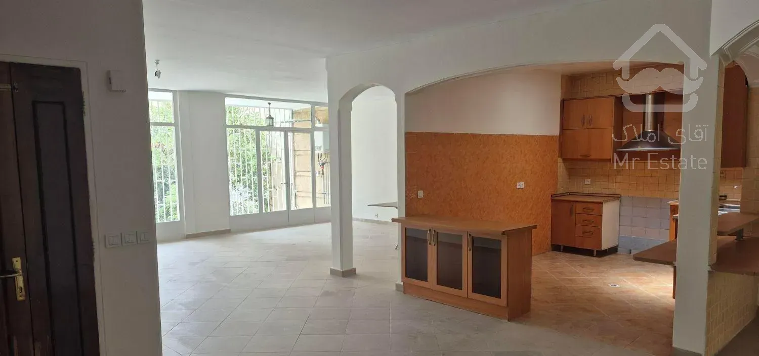 گیشا آپارتمان ویلای کلا ۳ واحد باسازی شده