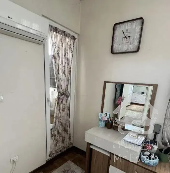 ۹۷ متر/تجهیز شده/دوخواب