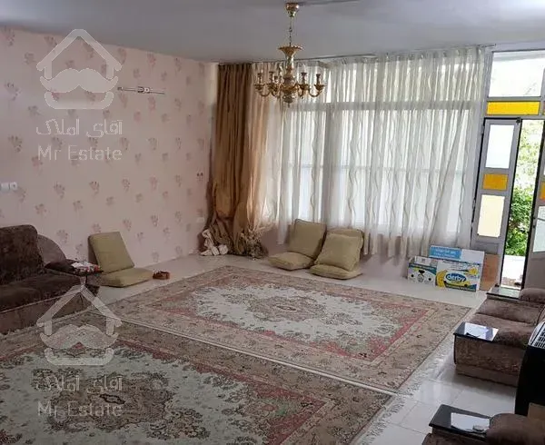 ویلا ۱۶۰متری در آینه ورزان