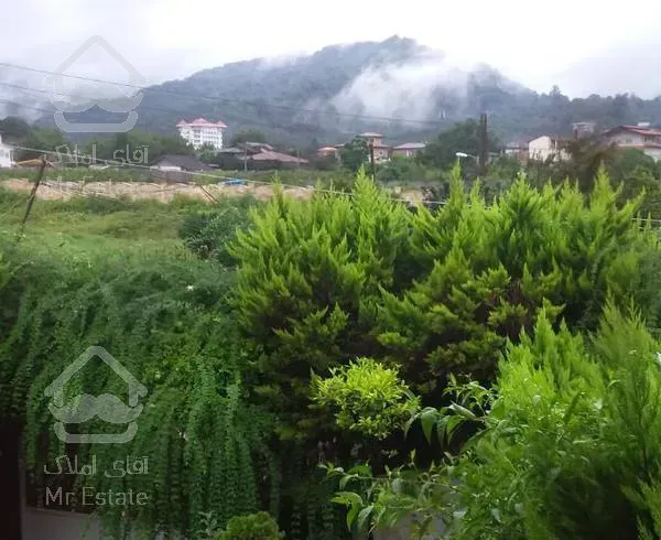 ۳۰۰مترزمین۲۰۰بنادوبلکس .ویوابدی.کلارآباد