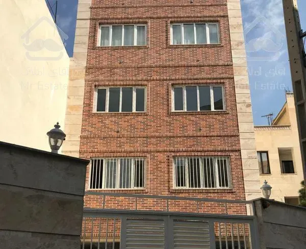 آپارتمان ١٥٠متری سندارشهرک پردیسان