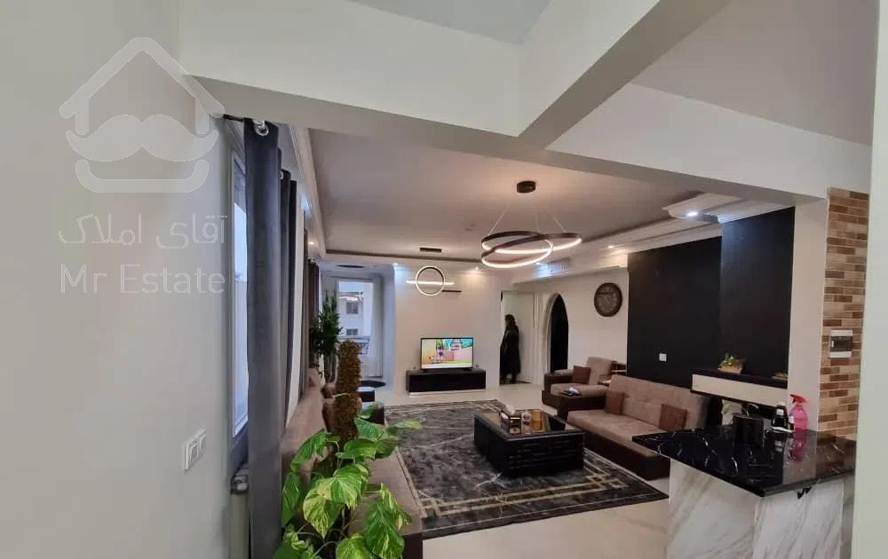 اجاره واحد۱۳۰متری۳خواب ولنجک