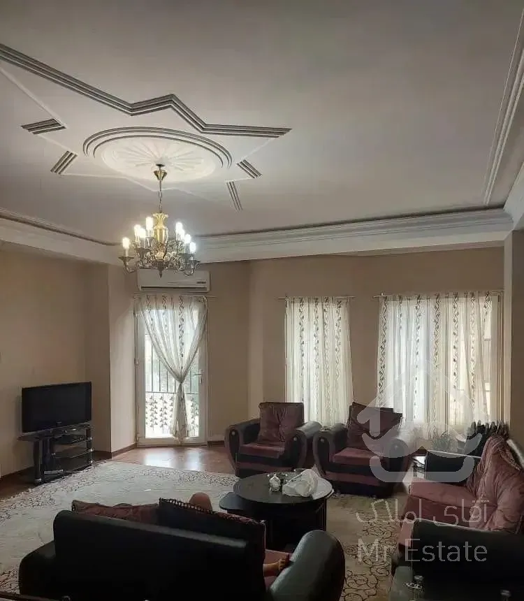 خانه مبله بسیار شیک