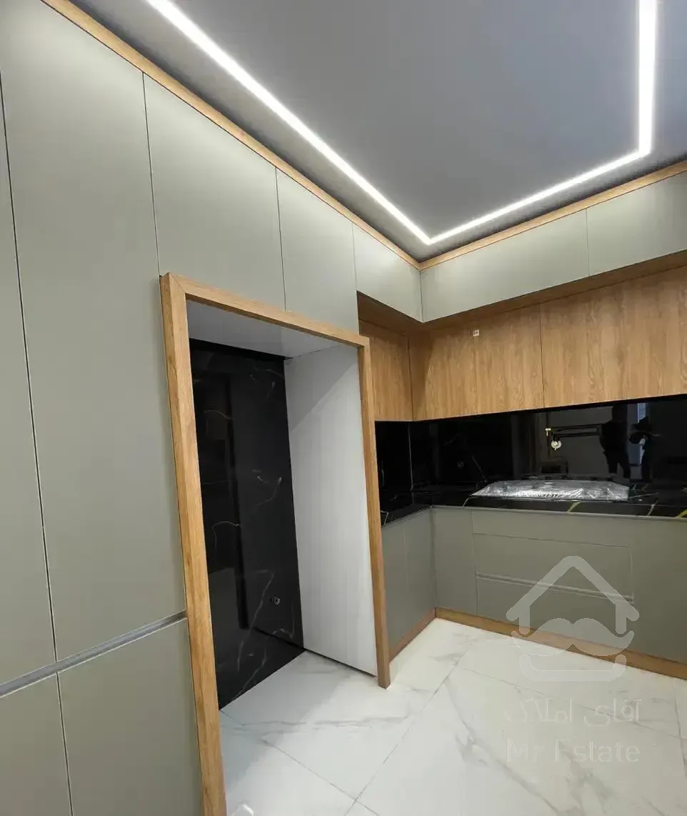 ۵۰ متر / فول بازسازی / فردوس غرب / طلا