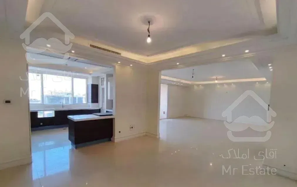 بنی فاطمه/٢٢٠متری/سه طرف نور