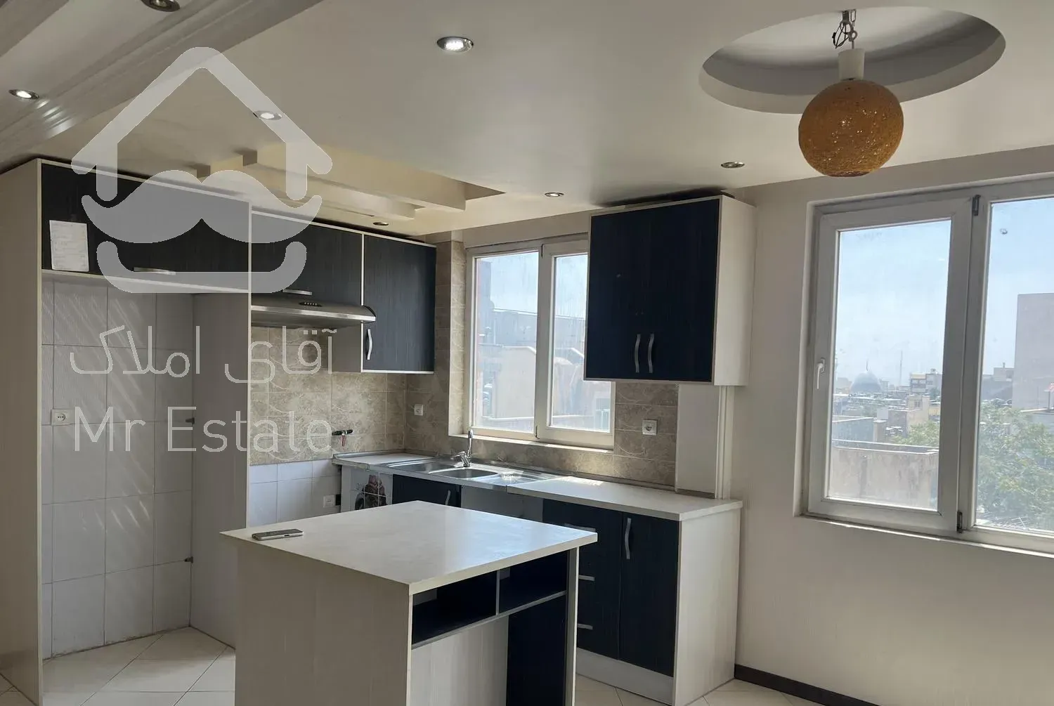 مدنی جنوبی/۵۷متر فرعی دنج/فول مشاعات(غرق درنور)