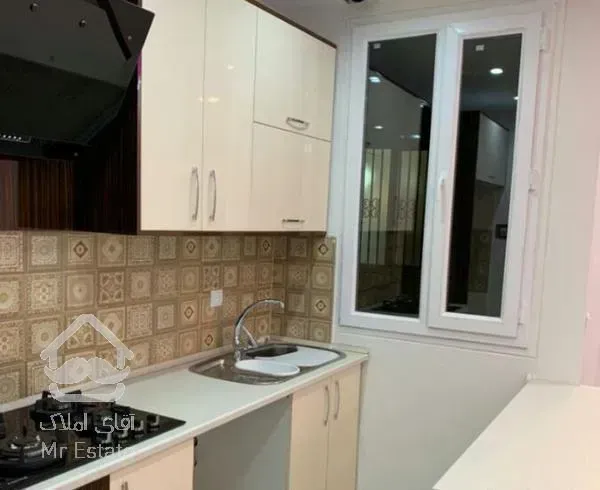 اپارتمان ۵۱ متری