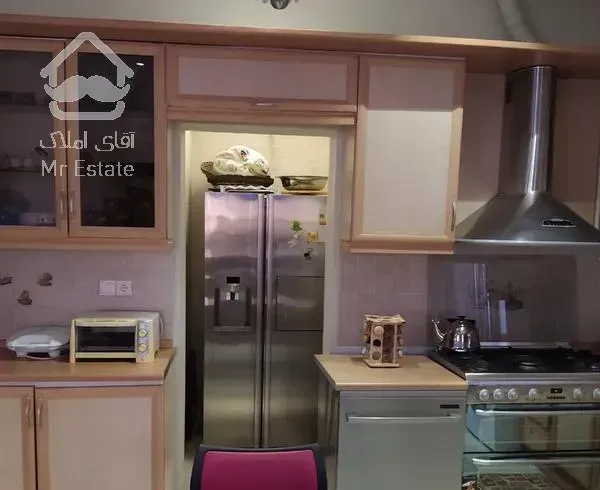 آپارتمان ۲۴۸ متر فول فاز یک