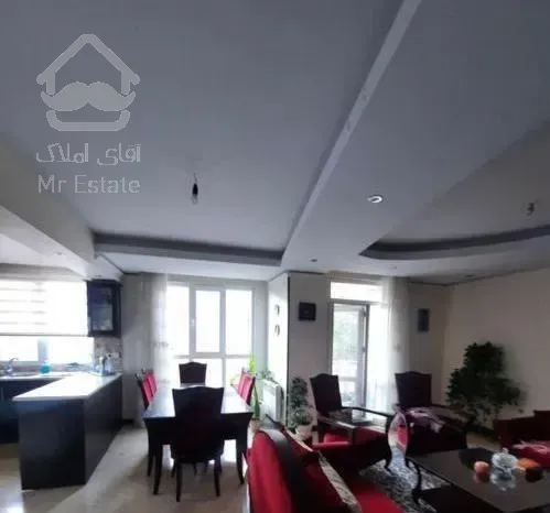 فروش آپارتمان ۹۰ متری ۲ خوابه در دارآباد.