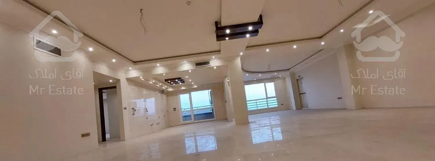 ۲۱۵متر/شیان/تکواحدی/کلید نخورده/ویو جنگل