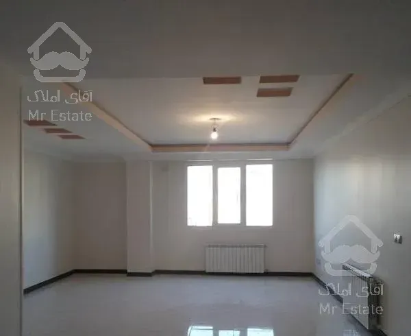 ۱۰۱متر دو خوابه