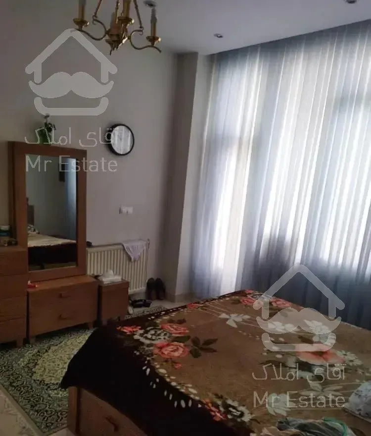 135 متر 3 خواب بدون مشرف دسترسی  لوکیشن