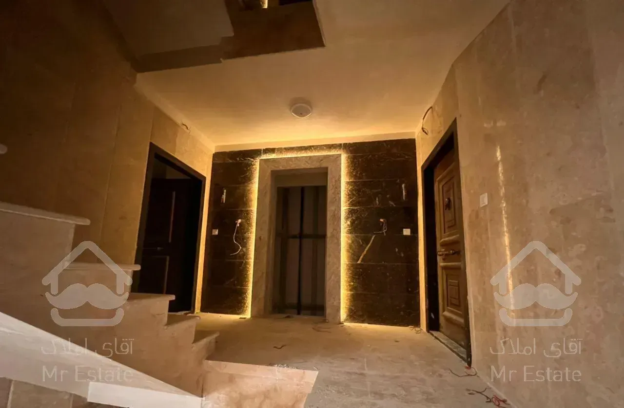 هراز کوچه زوج