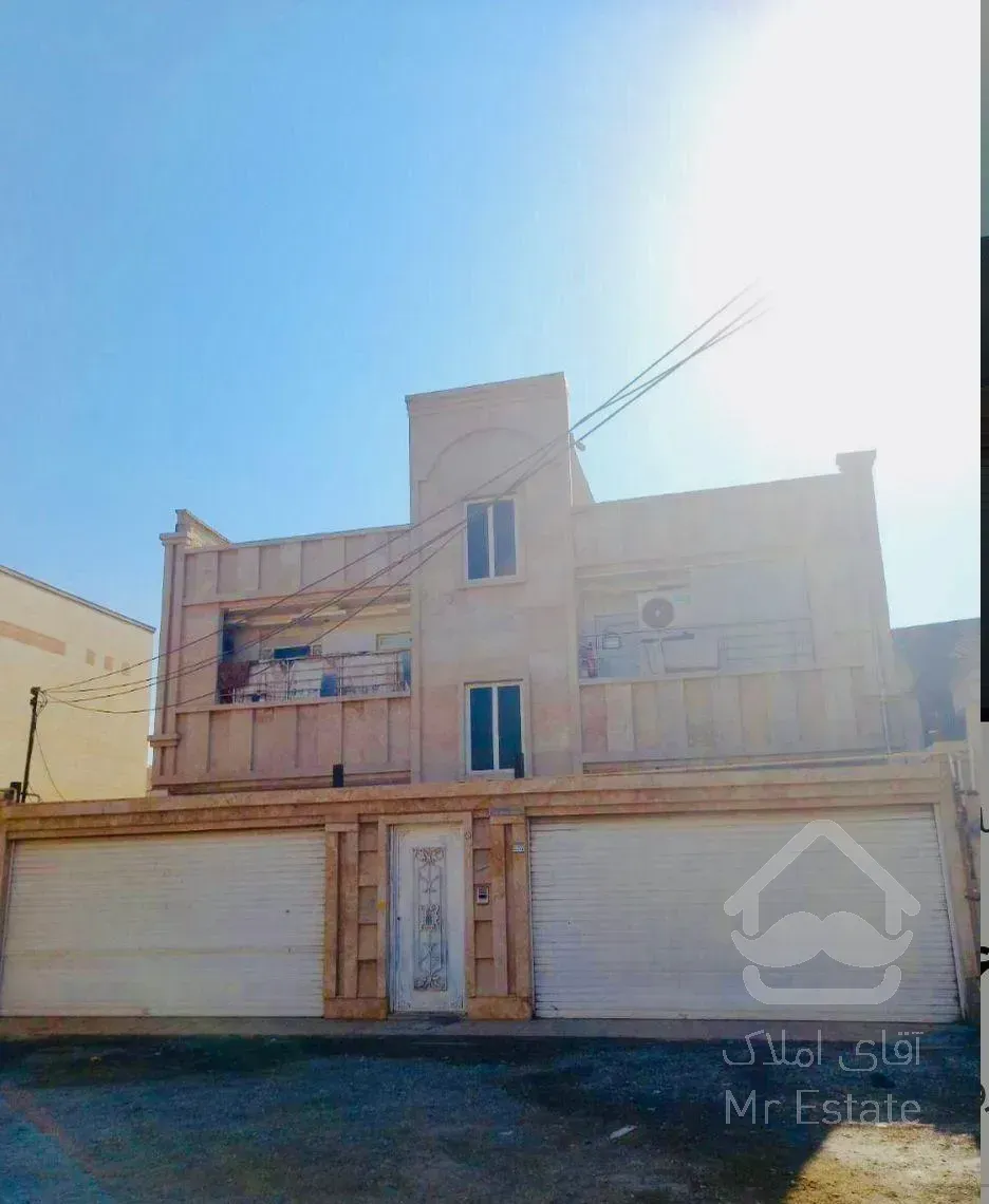 فروش اپارتمان مهدیس نوردخیابان 12متری