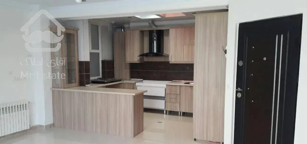 ٧٠ متر ٢خوابه فول