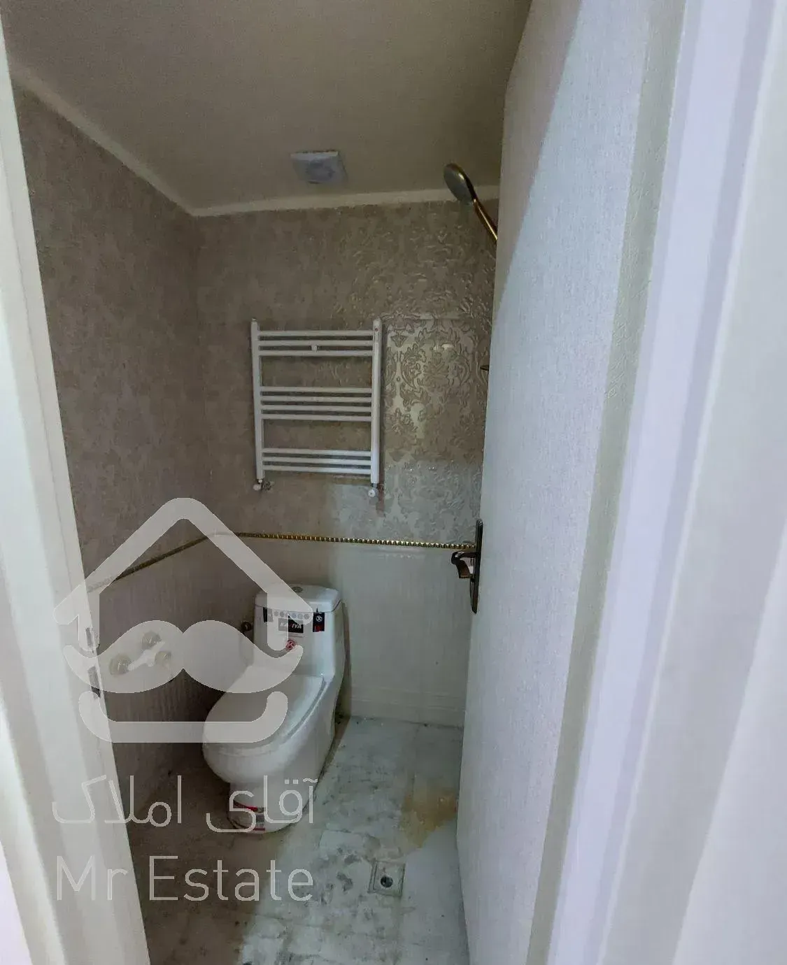 ۷۴متر/۲خواب/فول امکانات/نگین اسکندری