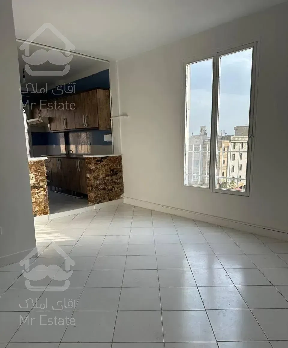 آپارتمان ۵۰ متری یک خوابه