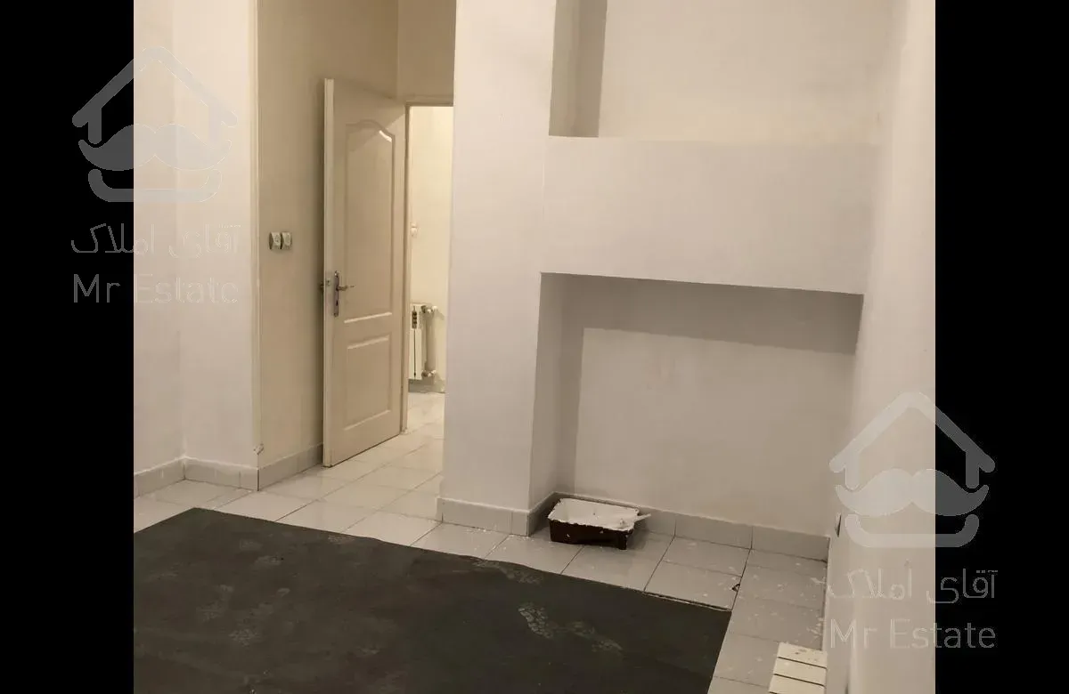 رهن کامل رشدیه خ نگارستان ۷۰ متر تک خواب