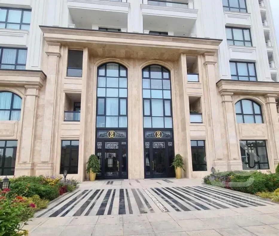 ۱۷۵ متر ۳ خواب / مختص لوکس پسندان