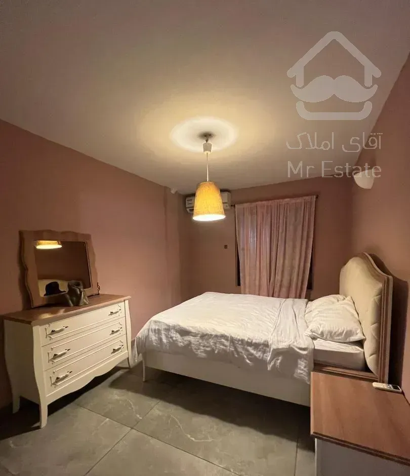 دوخوابه خانه گستر