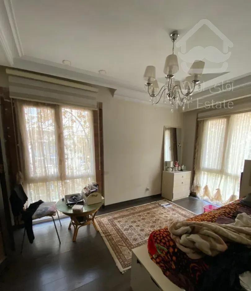 ۱۳۷متر/فرمانیه/برج باغ/۳۰٪ زیر قیمت