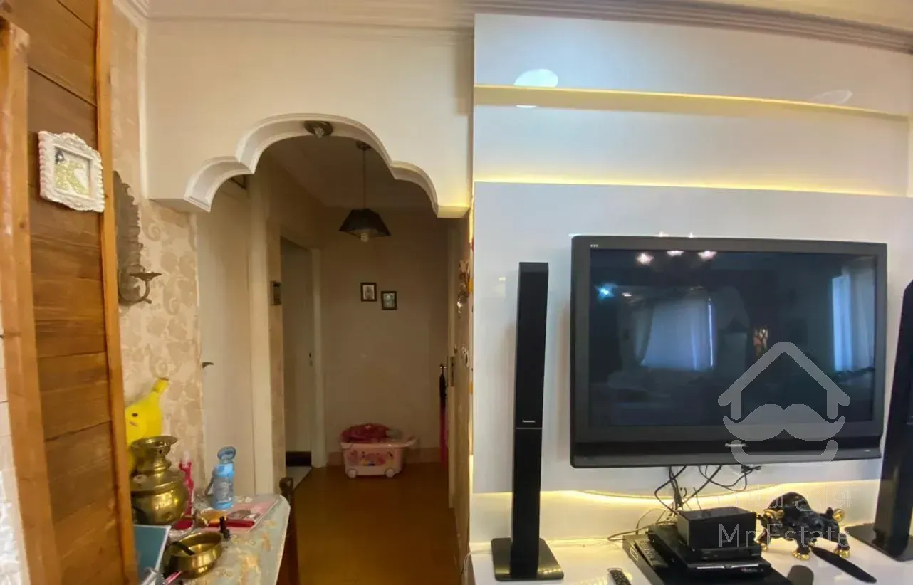 ۱۶۰ متری سه خواب آزادی ۹