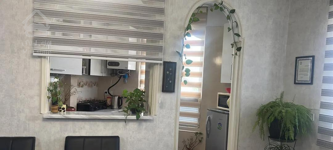 ستارخان / دریان نو / ۵۰ متر / یک خواب/ بازسازی