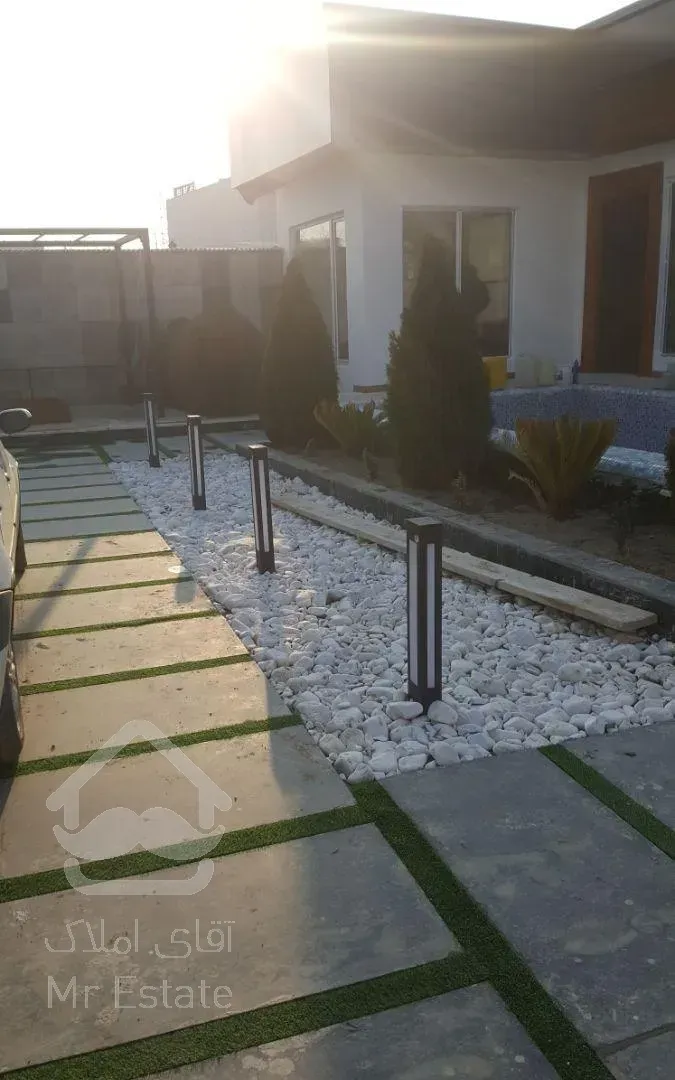 ویلا نو ساز کرج