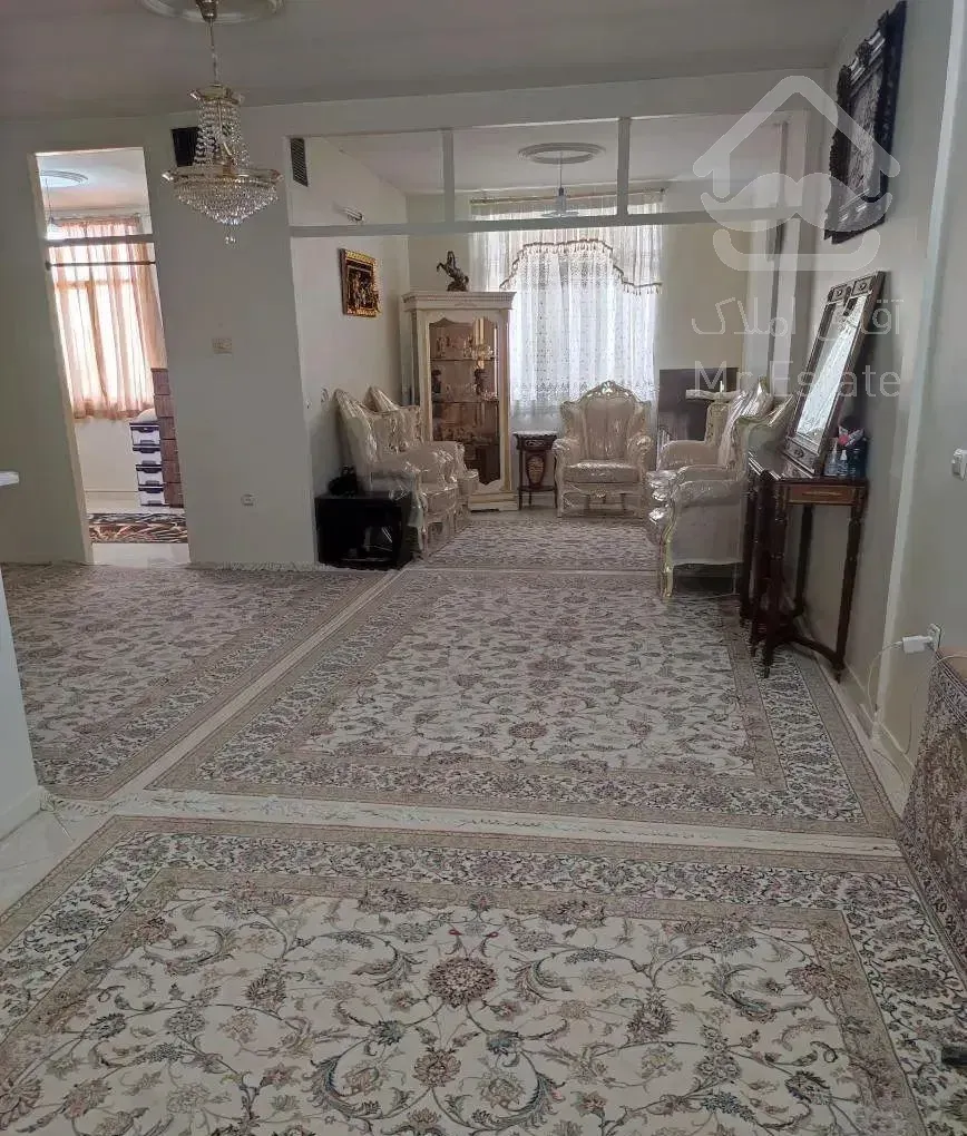 اپارتمان ۷۴ متری